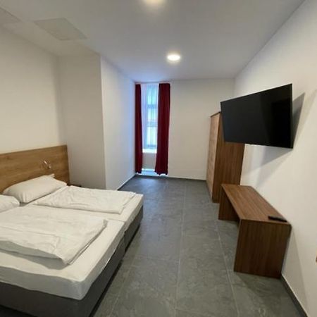 Wels Inn City Apartments מראה חיצוני תמונה
