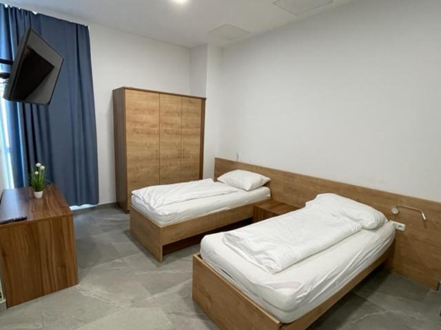 Wels Inn City Apartments מראה חיצוני תמונה