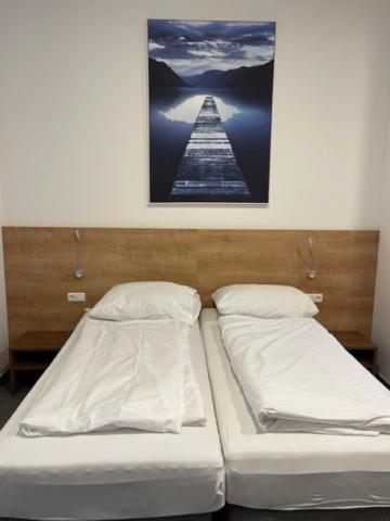 Wels Inn City Apartments מראה חיצוני תמונה