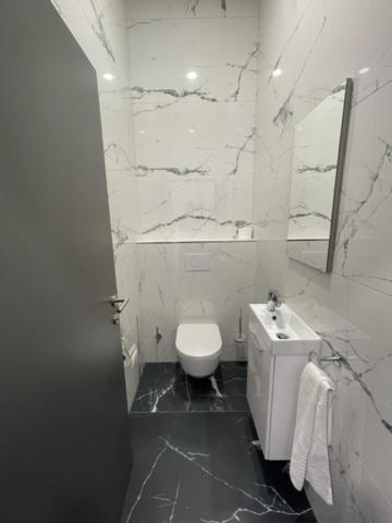 Wels Inn City Apartments מראה חיצוני תמונה