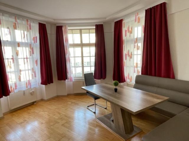 Wels Inn City Apartments מראה חיצוני תמונה