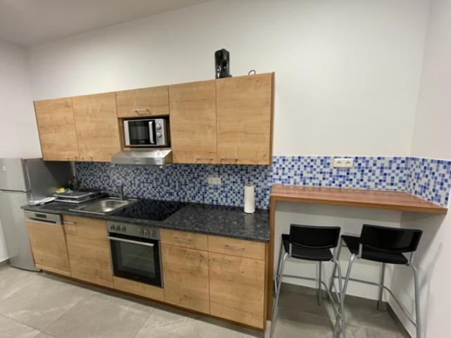 Wels Inn City Apartments מראה חיצוני תמונה