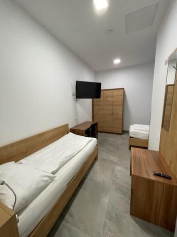 Wels Inn City Apartments מראה חיצוני תמונה